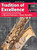 Tradition of Excellence Book 1 - E? Alto Saxophone Tradition of Excellence Book 1 - E? Alto Saxophone