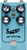 Supro 1307 Chorus Pedal Supro 1307 Chorus Pedal