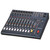 Studiomaster CLUB-XS12 12 Channel Mixer with DSP & USB/Bluetooth Studiomaster CLUB-XS12 12 Channel Mixer with DSP & USB/Bluetooth