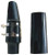 American Way AMP Economy Alto Sax Plastic Mouthpiece American Way AMP Economy Alto Sax Plastic Mouthpiece