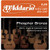 D'Addario EJ15 Phosphor Bronze Acoustic Guitar Strings, Extra Light, 10-47 D'Addario EJ15 Phosphor Bronze Acoustic Guitar Strings, Extra Light, 10-47