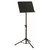 On Stage SM7211B Folding Music Stand - Black On Stage SM7211B Folding Music Stand - Black