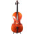 Scherl & Roth SR75E4H Advanced Cello Outfit Scherl & Roth SR75E4H Advanced Cello Outfit