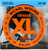 D'Addario EXL110 Nickel Wound Electric Guitar Strings, Regular Light, 10-46 D'Addario EXL110 Nickel Wound Electric Guitar Strings, Regular Light, 10-46