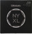D'Addario NYXL 12-60 Electric Guitar Strings D'Addario NYXL 12-60 Electric Guitar Strings