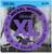 D'Addario EXL115 Nickel Wound Electric Guitar Strings, Medium/Blues-Jazz Rock, 11-49 D'Addario EXL115 Nickel Wound Electric Guitar Strings, Medium/Blues-Jazz Rock, 11-49