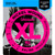 D'Addario EXL150 Nickel Wound Electric Guitar Strings, 12-String, Regular Light, 10-46 D'Addario EXL150 Nickel Wound Electric Guitar Strings, 12-String, Regular Light, 10-46