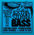 Ernie Ball RW Slinky Extra 40-95 Ernie Ball RW Slinky Extra 40-95
