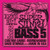 Ernie Ball Super Slinky Bass 5 Strg Set Ernie Ball Super Slinky Bass 5 Strg Set