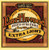 Ernie Ball Earthwood Extra Light acoustic guitar strings Ernie Ball Earthwood Extra Light acoustic guitar strings