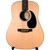 Martin Guitars DJR-10 Dreadnought Junior Acoustic Guitar w/Bag Martin Guitars DJR-10 Dreadnought Junior Acoustic Guitar w/Bag