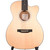 Martin Guitars 000CJR-10E Junior Series Acoustic/Electric Guitar Martin Guitars 000CJR-10E Junior Series Acoustic/Electric Guitar