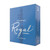 Rico Royal by D'Addario Bb Clarinet Reeds, Strength 4, 10-pack Rico Royal by D'Addario Bb Clarinet Reeds, Strength 4, 10-pack
