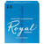 Rico Royal by D'Addario Soprano Sax Reeds, Strength 2.5, 10-pack Rico Royal by D'Addario Soprano Sax Reeds, Strength 2.5, 10-pack