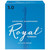 Rico Royal by D'Addario Soprano Sax Reeds, Strength 3.5, 10-pack Rico Royal by D'Addario Soprano Sax Reeds, Strength 3.5, 10-pack