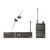 Audio Technica M2M In Ear Monitor Wireless System 600MHZ Audio Technica M2M In Ear Monitor Wireless System 600MHZ