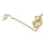 Trombone Lyre Brass Trombone Lyre Brass