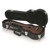 Gator Cases Hard-Shell Wood Case for Soprano Style Ukulele Gator Cases Hard-Shell Wood Case for Soprano Style Ukulele