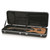 Gator Cases Deluxe ABS XL (Extra Long) Electric Guitar Case Gator Cases Deluxe ABS XL (Extra Long) Electric Guitar Case