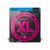 D'Addario EXL170-5 5-String Nickel Wound Bass Guitar Strings, Light, 45-130, Long Scale D'Addario EXL170-5 5-String Nickel Wound Bass Guitar Strings, Light, 45-130, Long Scale