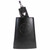 Latin Percussion Black Beauty 5-Inch Cowbell