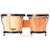 Latin Percussion Traditional Bongos - Natural Finish Latin Percussion Traditional Bongos - Natural Finish