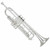 Yamaha YTR-8335IIS Pro Xeno Trumpet Silver Yamaha YTR-8335IIS Pro Xeno Trumpet Silver