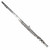 Yamaha YFL-677HCT Pro Flute; French Model Offset G; E Mech Yamaha YFL-677HCT Pro Flute; French Model Offset G; E Mech