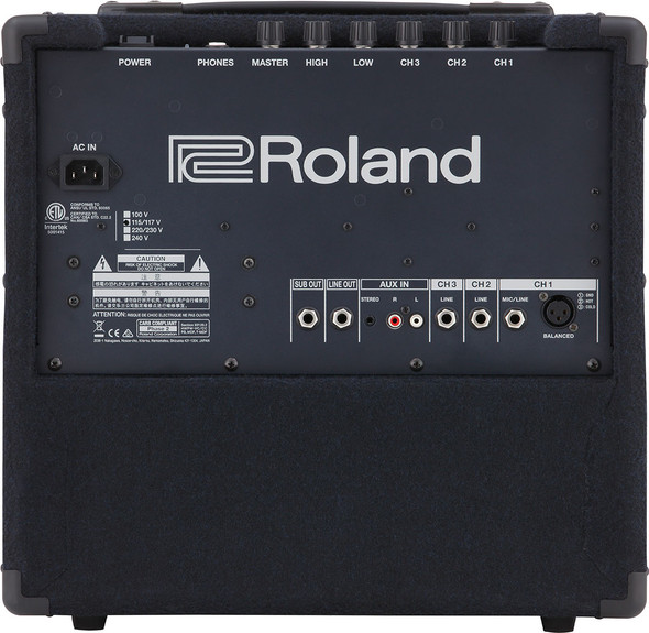 Roland 50w Keyboard Amplifier