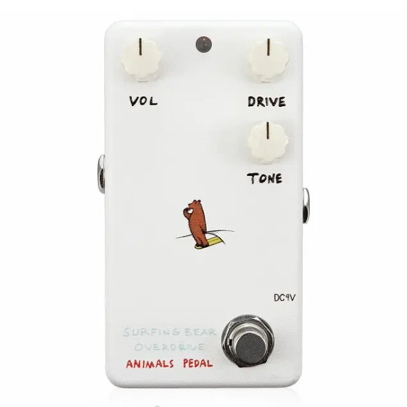 ANIMALS PEDAL　VINTAGE VAN Animals Pedal Vintage Van Driving is Very Fun – Animals