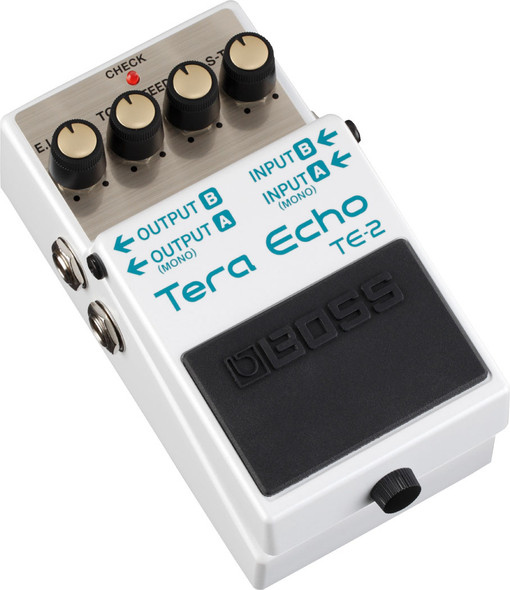 TE-2 Tera Echo Pedal