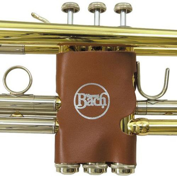 Bach Lace-up Valve Guard Tan