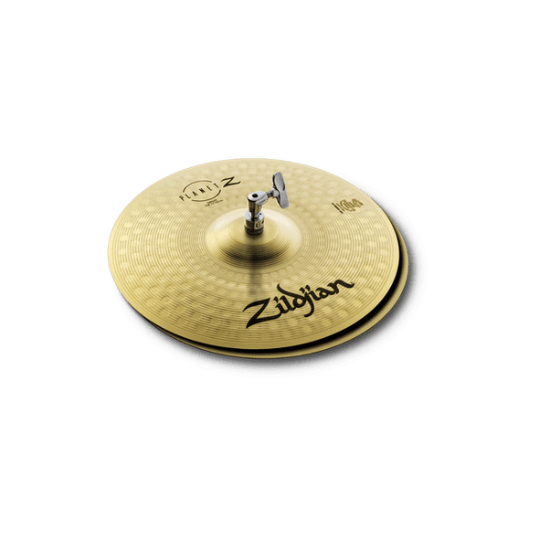 Planet Z Complete Cymbal Pack  (14/16/20)