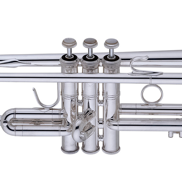 Bach Professional Model 190S43 Bb Trumpet