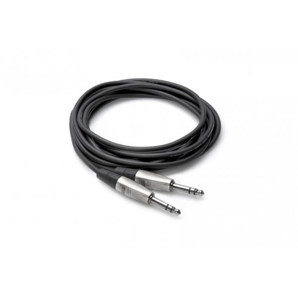Pro Cable 1/4" TRS - SAME 5FT Pro Cable 1/4" TRS - SAME 5FT
