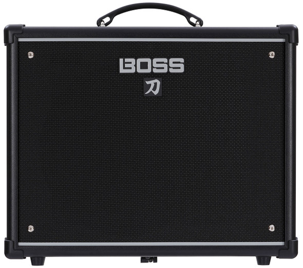 Boss Katana 50 MkII Guitar Amplifier