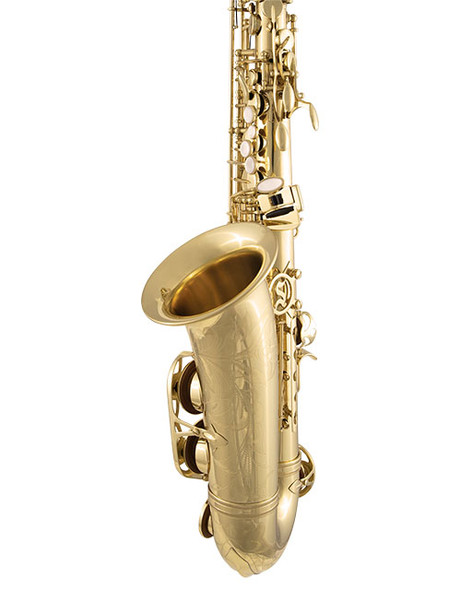 SELMER STS711B Professional Tenor Saxophone Black Nickel