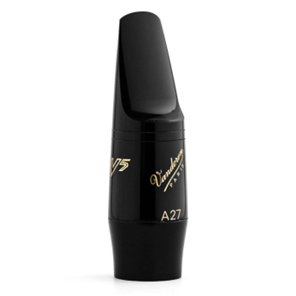 V5 A27 Alto Sax Mouthpiece