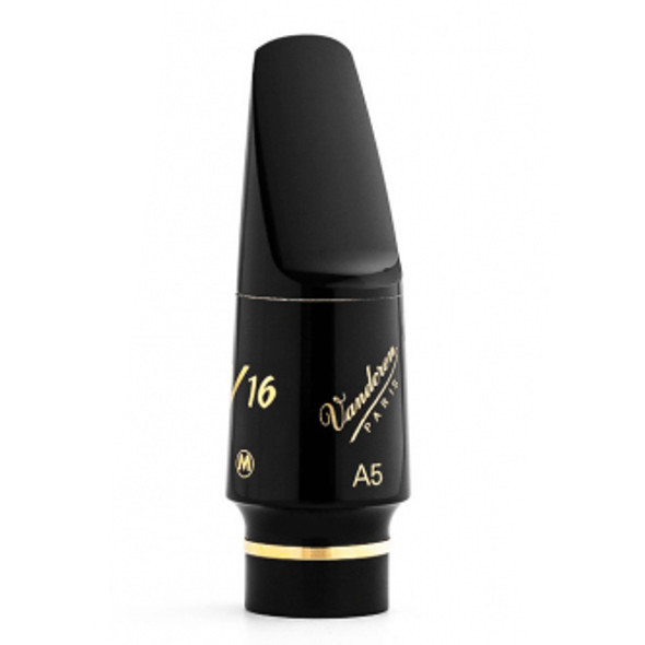 V16 A5M Medium Alto Saxophone Mouthpiece