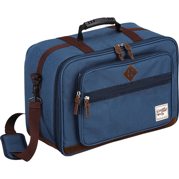 Powerpad Designer Drum Pedal Bag (Navy Blue)