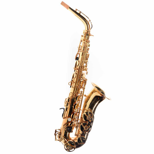 Buffet BC8101 Student Alto Saxophone Outfit USED