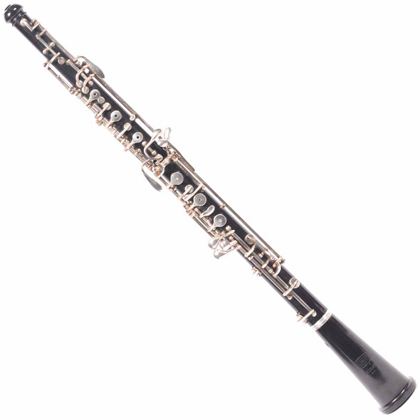 SELMER 123F オーボエ Selmer 123FB Intermediate Oboe - Resonite, Modified