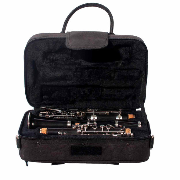 Selmer 100 Clarinet Outfit USED [289465]