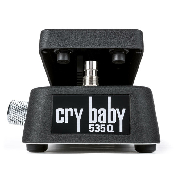 Crybaby Multi-Wah Pedal