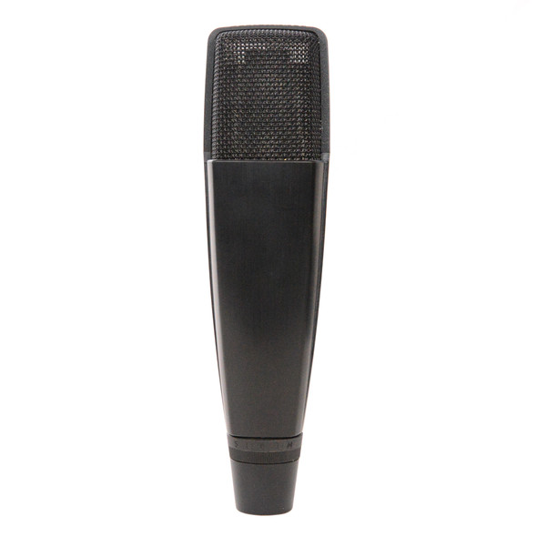 Sennheiser MD 421 II Cardioid Dynamic Microphone USED