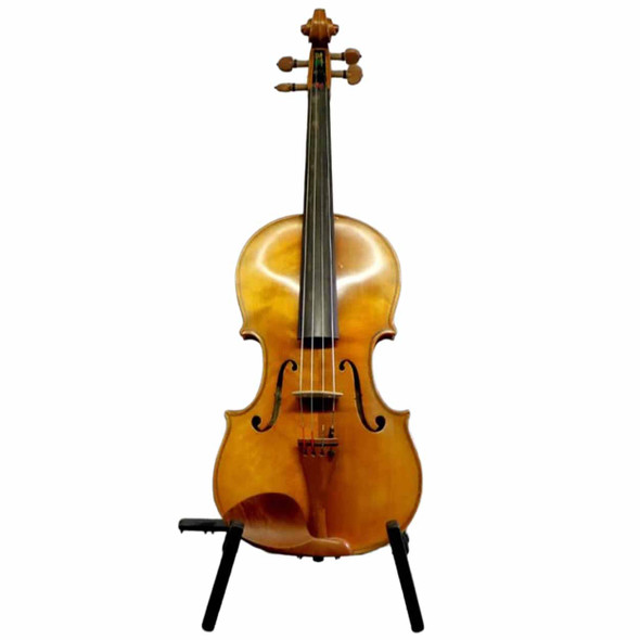 Eastman Strings VA200BST155 15.5" Step-Up Viola Outfit card
