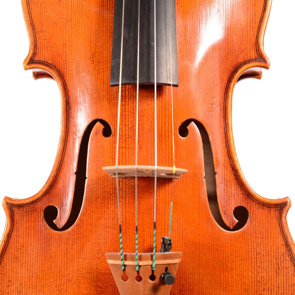 Eastman Strings VL928 Raúl Emiliani 4/4