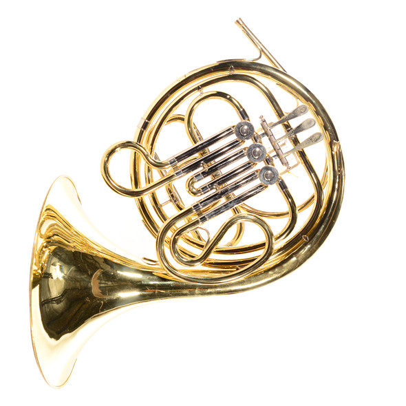 Holton Student French Horn Outfit USED