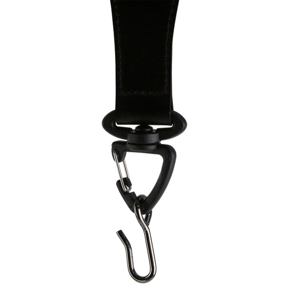 Bassoon Seat Strap w/Hook