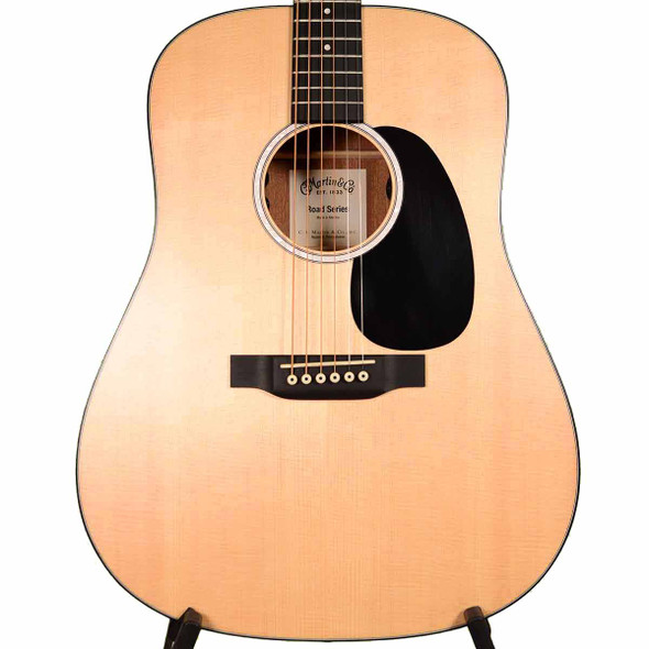 Martin D-10E Road Series Sitka Top